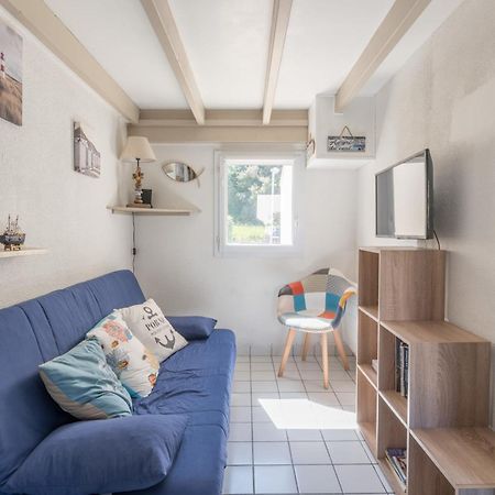 La Maison Mer - 200M De La Plage - Wifi La Bernerie-en-Retz Zewnętrze zdjęcie