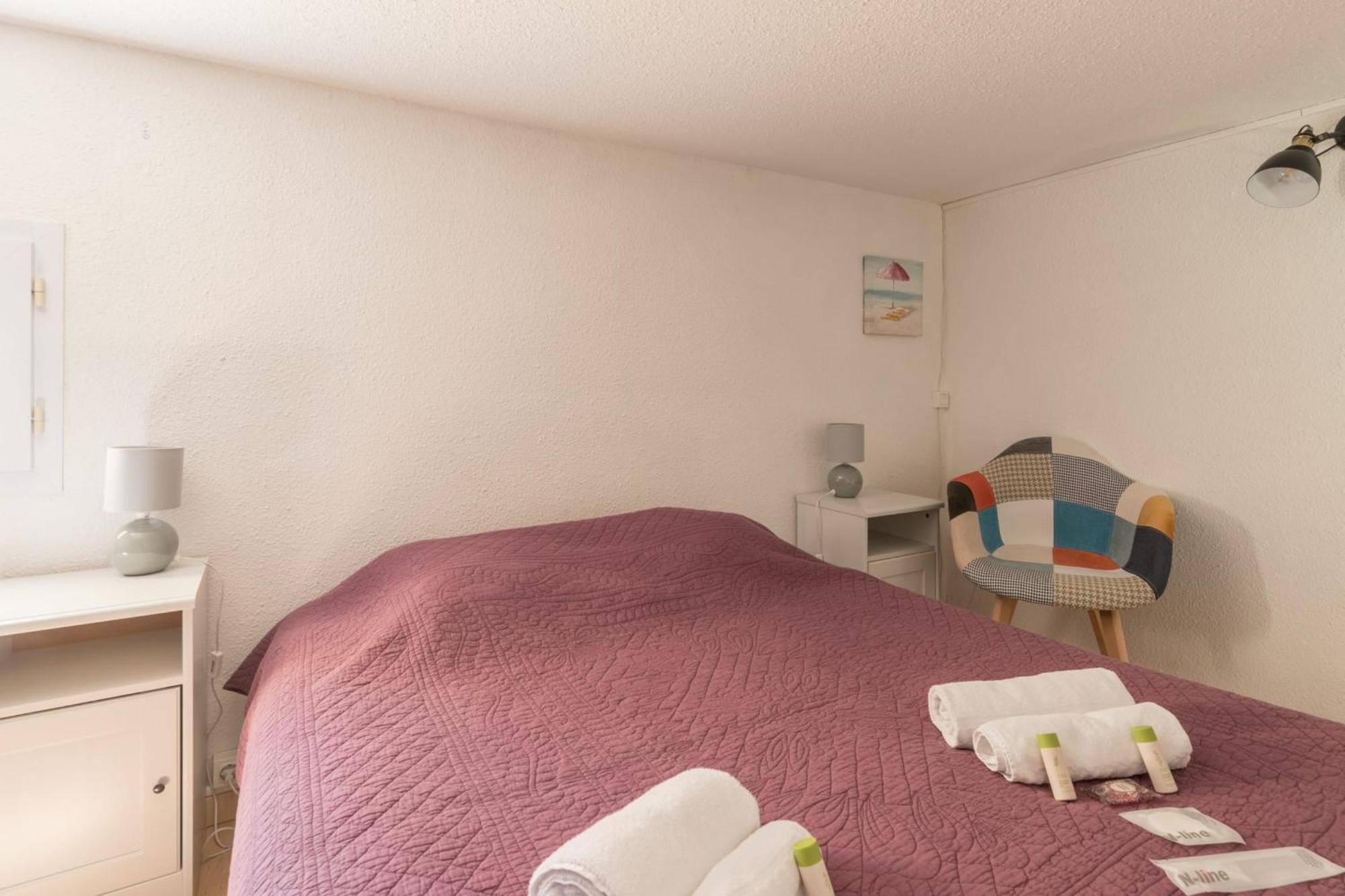 La Maison Mer - 200M De La Plage - Wifi La Bernerie-en-Retz Zewnętrze zdjęcie