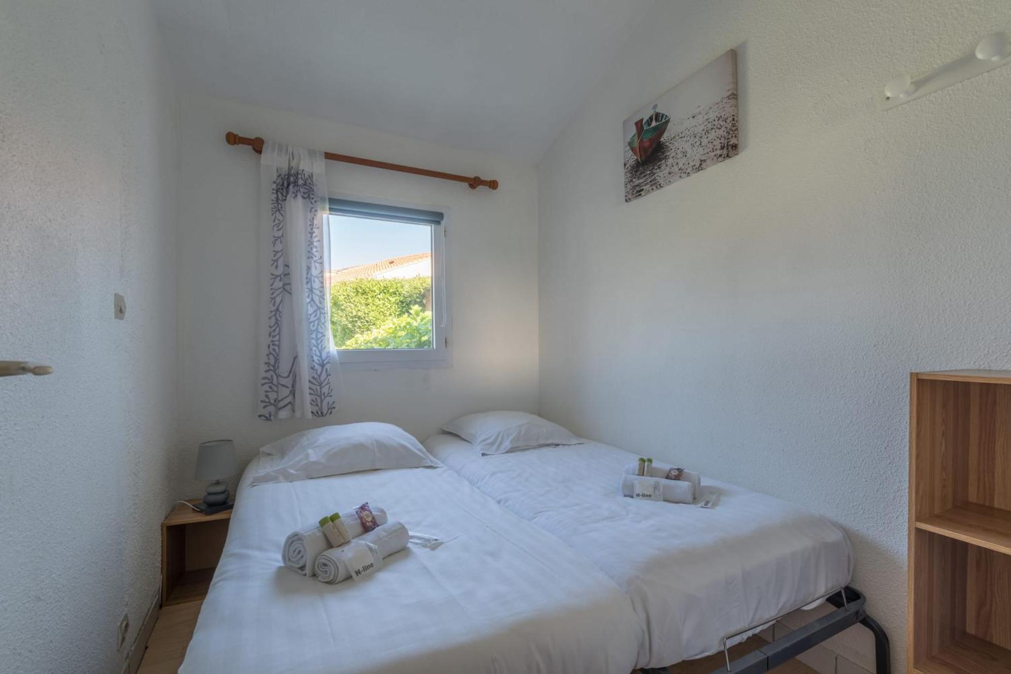 La Maison Mer - 200M De La Plage - Wifi La Bernerie-en-Retz Zewnętrze zdjęcie