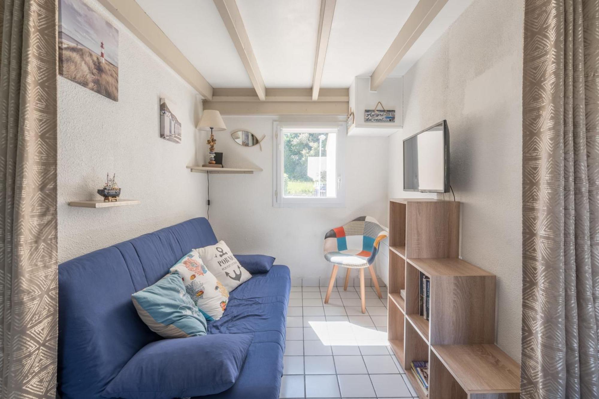 La Maison Mer - 200M De La Plage - Wifi La Bernerie-en-Retz Zewnętrze zdjęcie