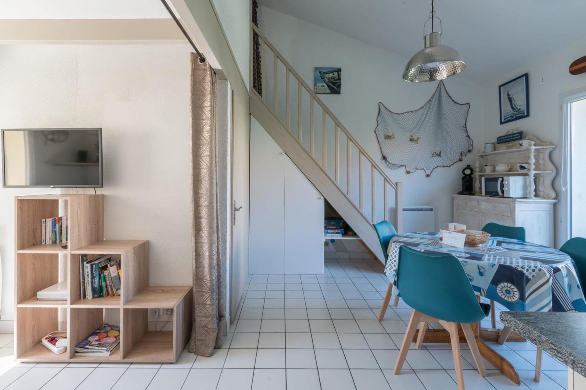 La Maison Mer - 200M De La Plage - Wifi La Bernerie-en-Retz Zewnętrze zdjęcie